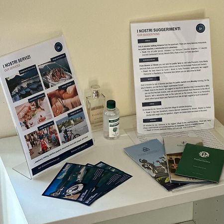 Feriolo Nautique Apartments Baveno Bagian luar foto