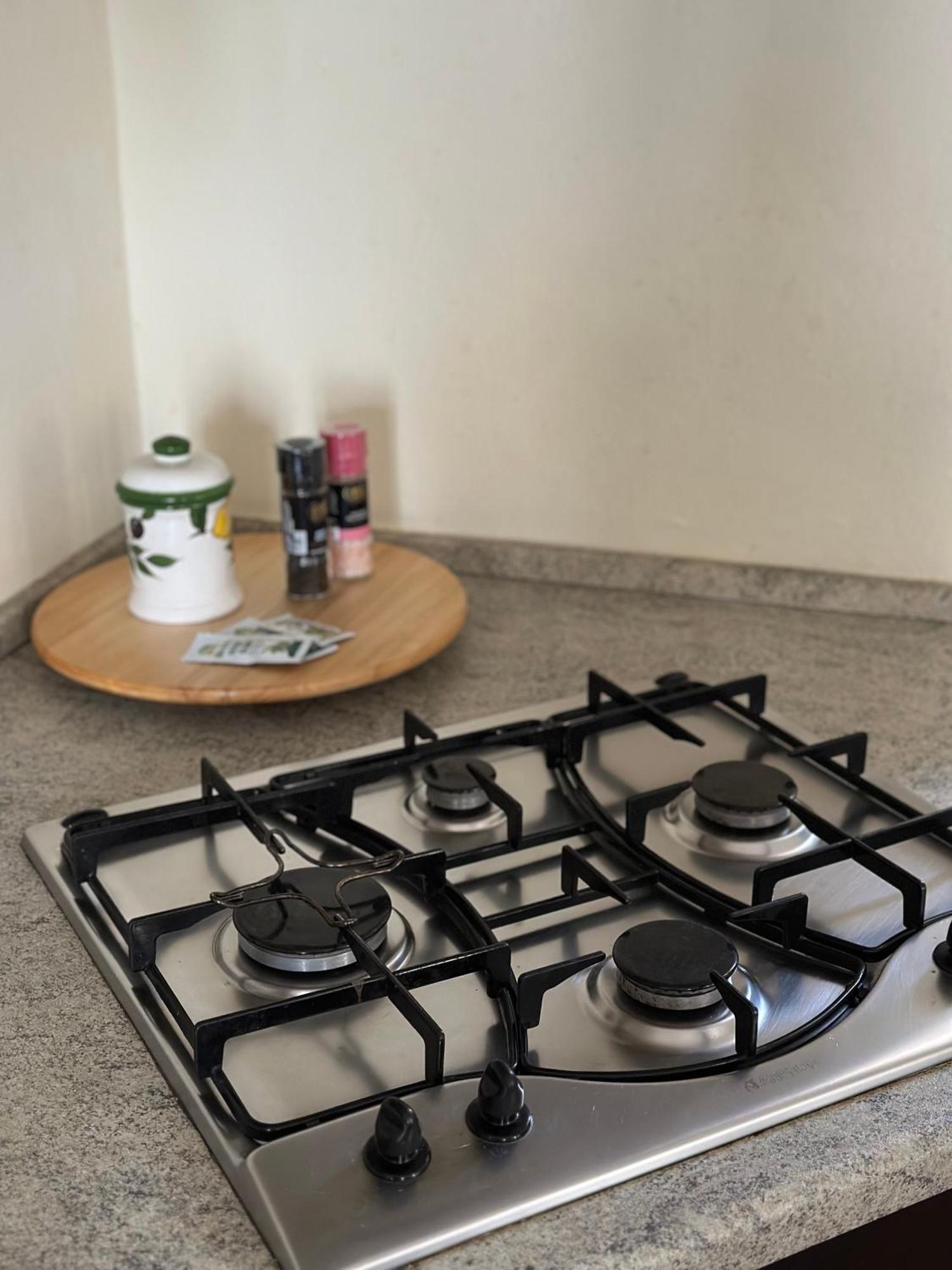 Feriolo Nautique Apartments Baveno Bagian luar foto